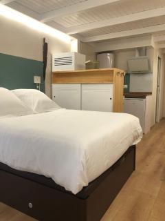 Apartamento completamente equipado en Pontedeume. - 7