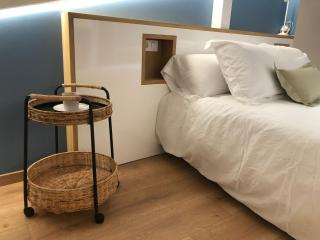 Apartamento completamente equipado en Pontedeume. - Pontedeume - 4