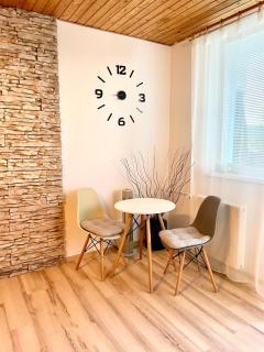 Apartment Tatry - spacious 3BD, Netflix & fast internet - Tatranska Strba - 9