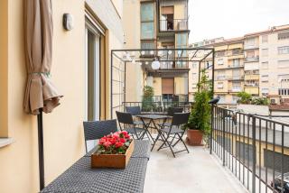 Arno River view Apartment Terraces, Free Parking - 3