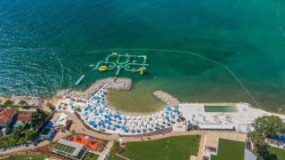 Apartments Villa Alba II - Poreč - 5
