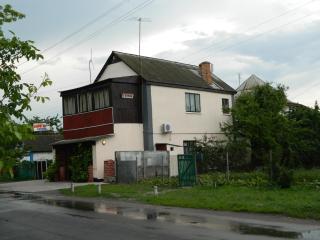 Готель АРГО - Khrystynivka - 2
