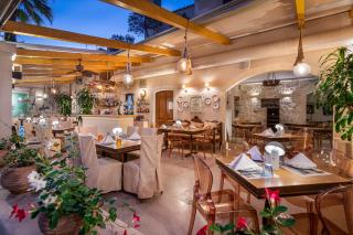 Palazzino Di Corina - Rethymno - 8