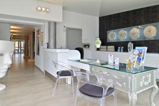 Hôtel L'Escale Coté Port - 6