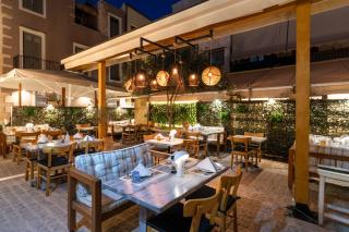 Palazzino Di Corina - Rethymno - 6