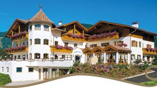 Hotel Waldesruh - Naz-Sciaves - 0