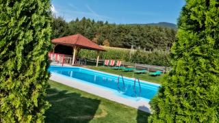 Hotel Waldesruh - Naz-Sciaves - 5