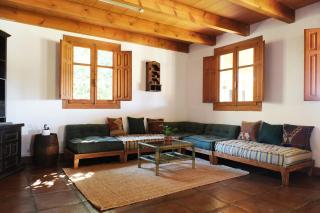 The Wild Olive Andalucía Citrus Suite - Casares - 5