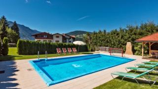 Hotel Waldesruh - Naz-Sciaves - 4