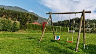 Hotel Waldesruh - Naz-Sciaves - 1