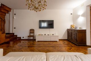 La Principessa Nera B&B - Ostra - 6
