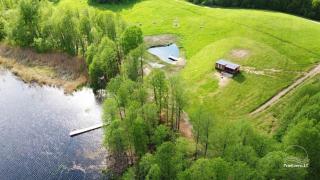 Stainiškių slėnis - 1