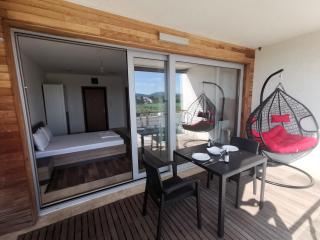 New Luxury Apartments BaR - 7