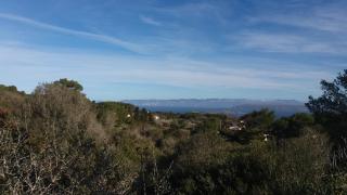 Villetta panoramica con vista mare - Carloforte - 6