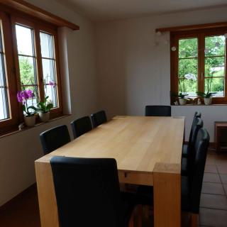 BnB Goldberg - Schmerikon - 3