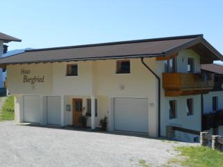 Appartement Bergfried - Westendorf - 0