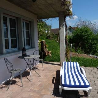 BnB Goldberg - Schmerikon - 4