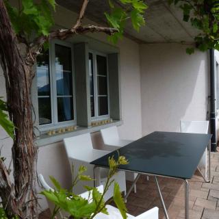 BnB Goldberg - Schmerikon - 5
