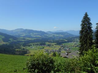 Appartement Bergfried - Westendorf - 3