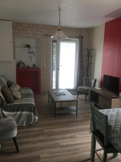 Maisonnette de 2 personnes - Pornic - 9