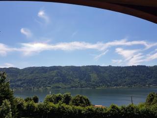Ferienwohnung Karasek mit Seeblick - Sattendorf - 8