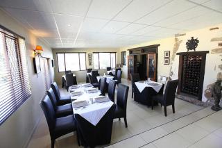 Lauriston Guesthouse - Centurion - 3