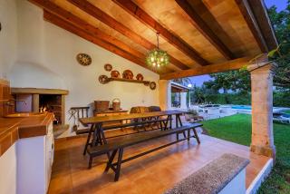 Villa PAPARRI - Pollença - 9