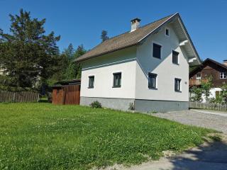 Ferienwohnung Loserblick - Bad Aussee - 9