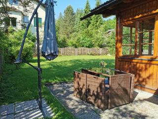 Ferienwohnung Loserblick - Bad Aussee - 8