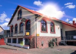 Gästehaus Samuel Wadgassen - Wadgassen - 3