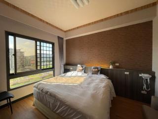 Otter Hotel - Jinhu - 3