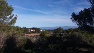 Villetta panoramica con vista mare - Carloforte - 1