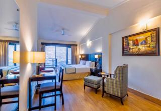 Rosewood Retreat Bhimtal - Bhimtal - 8