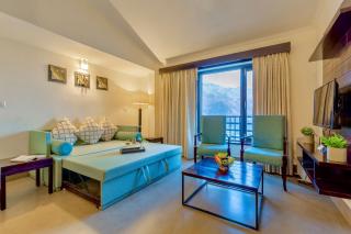 Rosewood Retreat Bhimtal - Bhimtal - 7