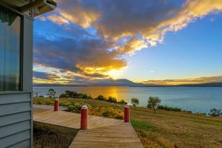 The Boat Shed - Sandford - 9