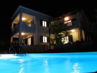 Villa with garden and pool Supetar Island Brac - Supetar - 0
