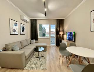 Stylish Top Centre Apartment for 4 guests - Stara Sagora - 0