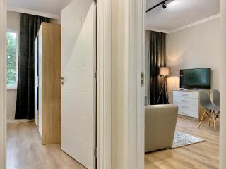Stylish Top Centre Apartment for 4 guests - Stara Sagora - 6