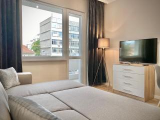 Stylish Top Centre Apartment for 4 guests - Stara Sagora - 4