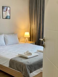 Stylish Top Centre Apartment for 4 guests - Stara Sagora - 7