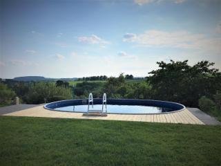 Apartmán Svárov - Nové Město na Moravě - 8