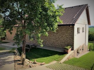 Apartmán Svárov - Nové Město na Moravě - 3