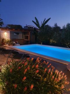 Villa Gaya with XXL heated pool - 1