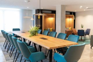 Prima Galil Tiberias Hotel - 4