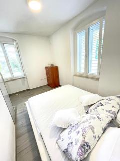 Apartment Zane Bacvice - 1