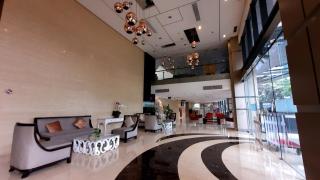 Vasaka Hotel Jakarta Managed by Dafam - Jakarta - 6