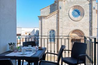 La Torretta Dei Sogni - Corsano - 9