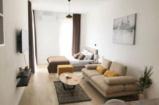 Luxury Apartment Sea View Soho City 5th floor - Bar - 0