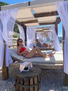 Heritage Boutique Hotel Adriatic-Adults only - Orebić - 8