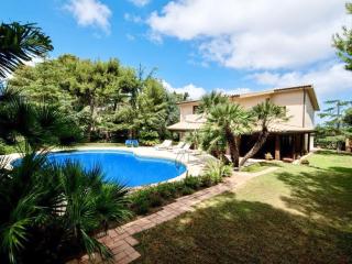 Belvilla by OYO Villa Vittoria - Valderice - 0
